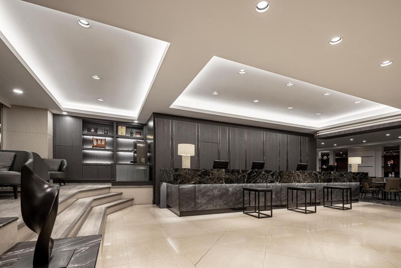 Lakeshore Hotel Metropolis Hsinchu Dış mekan fotoğraf