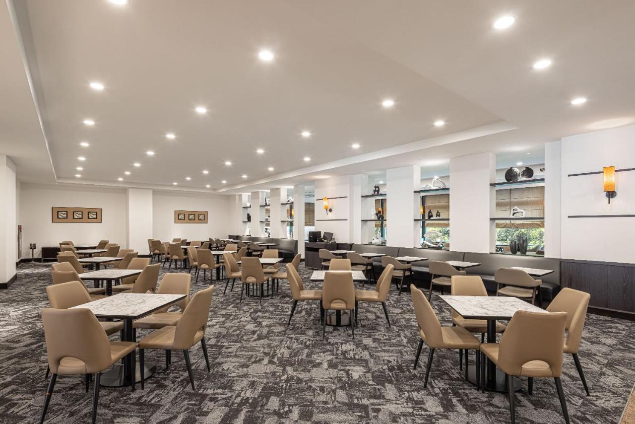 Lakeshore Hotel Metropolis Hsinchu Dış mekan fotoğraf