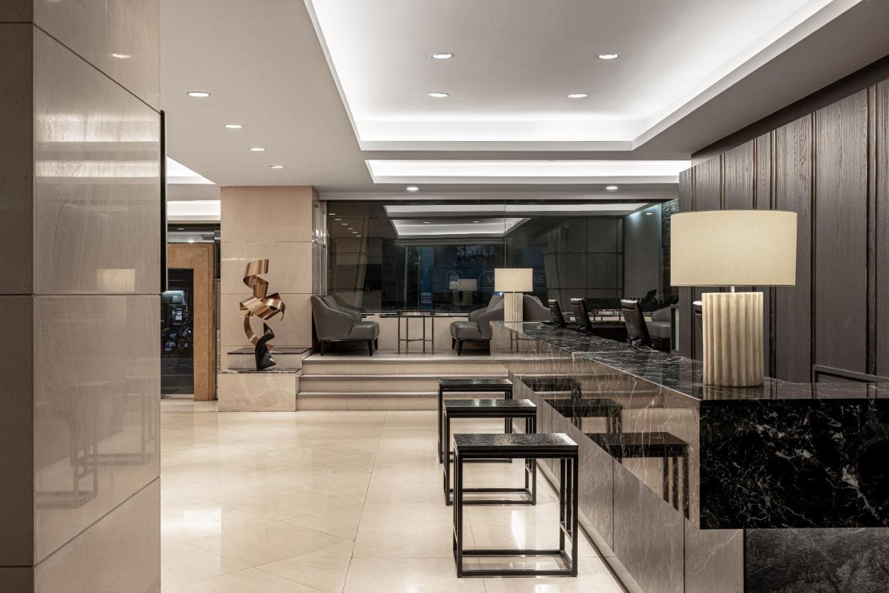 Lakeshore Hotel Metropolis Hsinchu Dış mekan fotoğraf