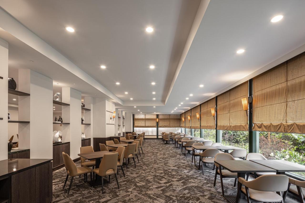 Lakeshore Hotel Metropolis Hsinchu Dış mekan fotoğraf