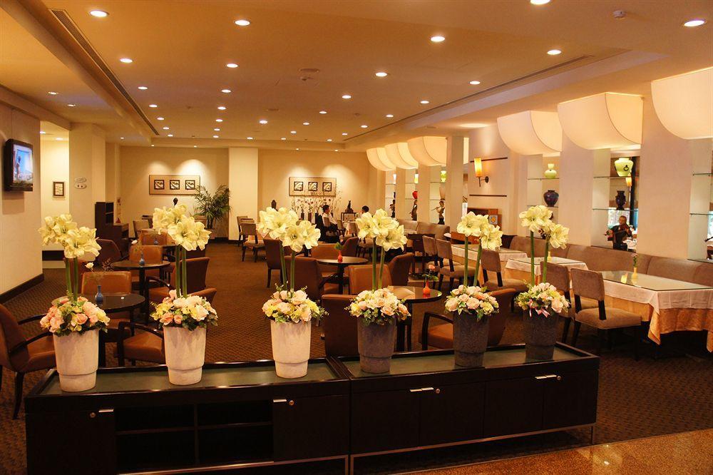 Lakeshore Hotel Metropolis Hsinchu Dış mekan fotoğraf