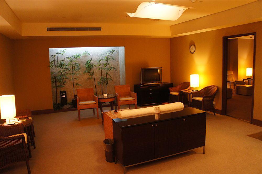 Lakeshore Hotel Metropolis Hsinchu Dış mekan fotoğraf