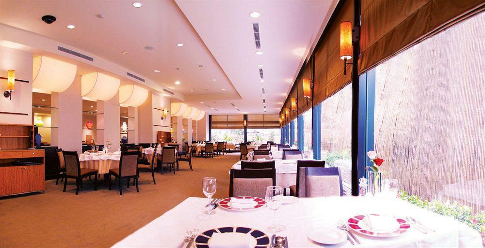 Lakeshore Hotel Metropolis Hsinchu Dış mekan fotoğraf