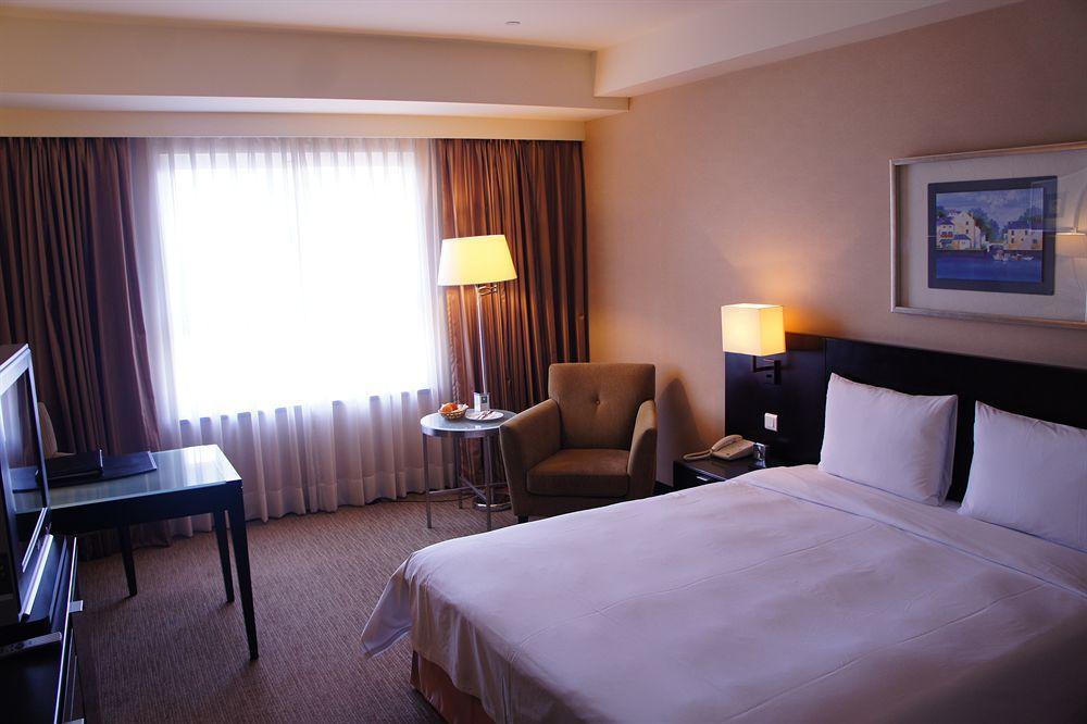 Lakeshore Hotel Metropolis Hsinchu Dış mekan fotoğraf