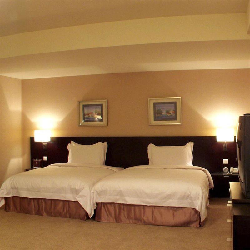 Lakeshore Hotel Metropolis Hsinchu Dış mekan fotoğraf