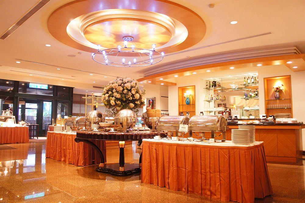 Lakeshore Hotel Metropolis Hsinchu Dış mekan fotoğraf
