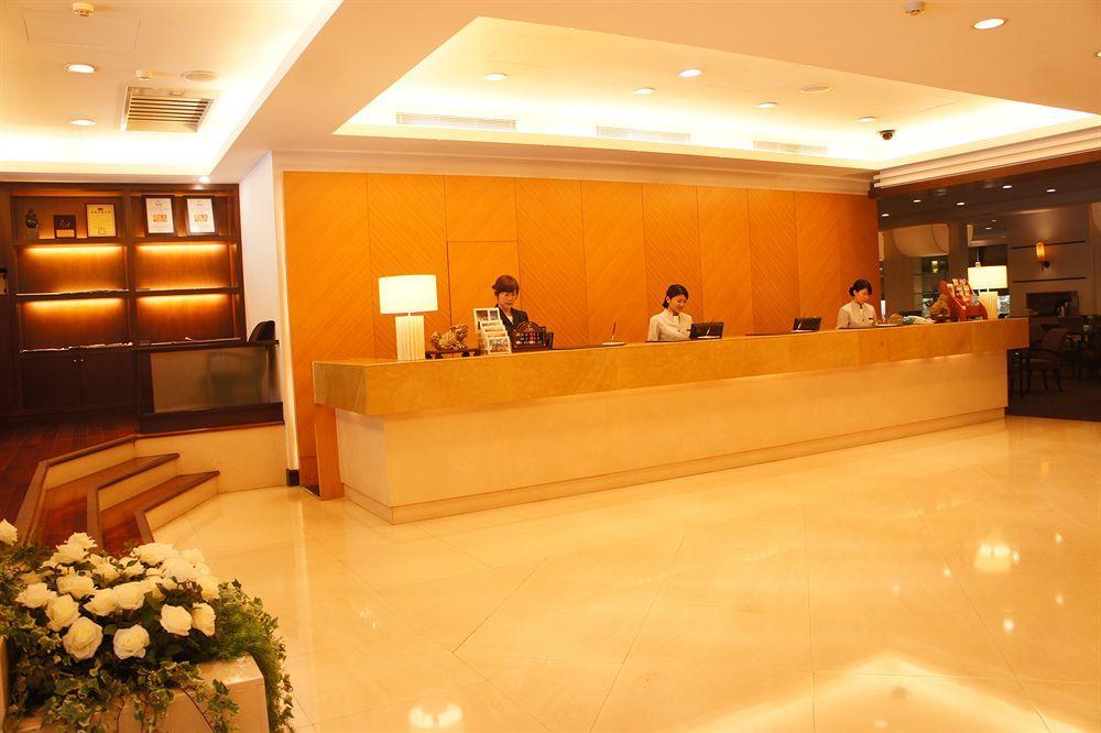 Lakeshore Hotel Metropolis Hsinchu Dış mekan fotoğraf