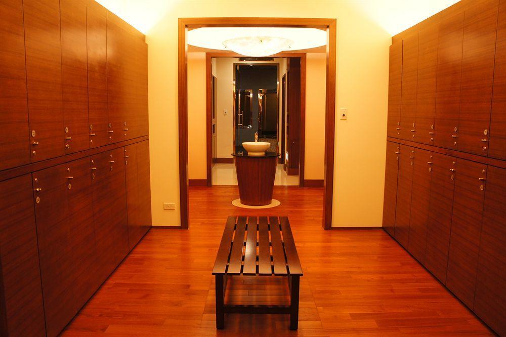 Lakeshore Hotel Metropolis Hsinchu Dış mekan fotoğraf