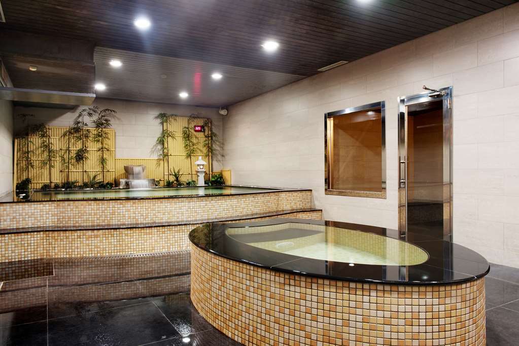 Lakeshore Hotel Metropolis Hsinchu Konforlar fotoğraf