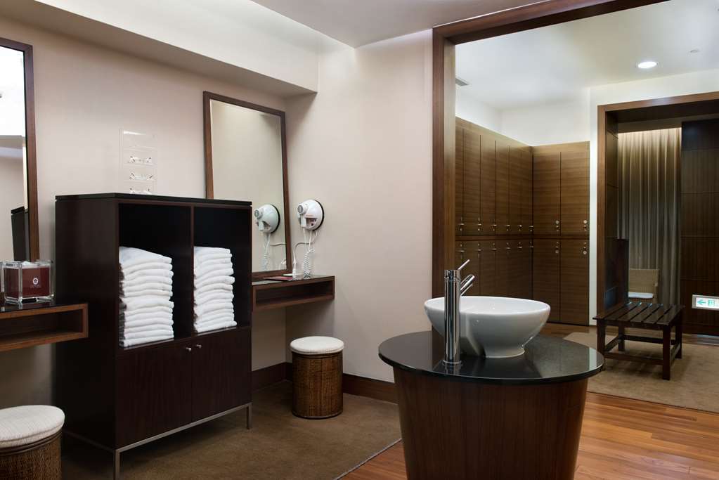 Lakeshore Hotel Metropolis Hsinchu Konforlar fotoğraf